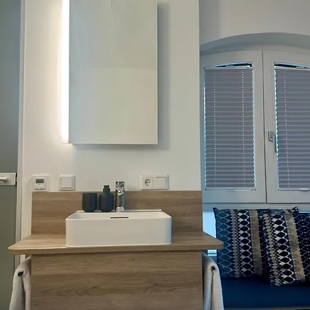 Herzoghome Apartment