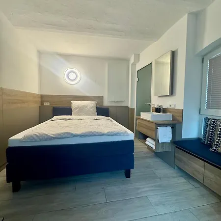 Herzoghome Apartment