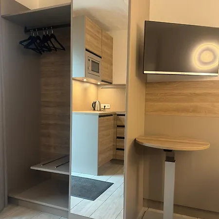 Herzoghome Apartment