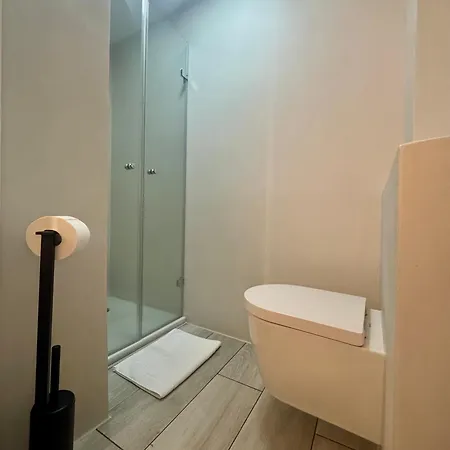 Apartment Herzoghome Nürnberg
